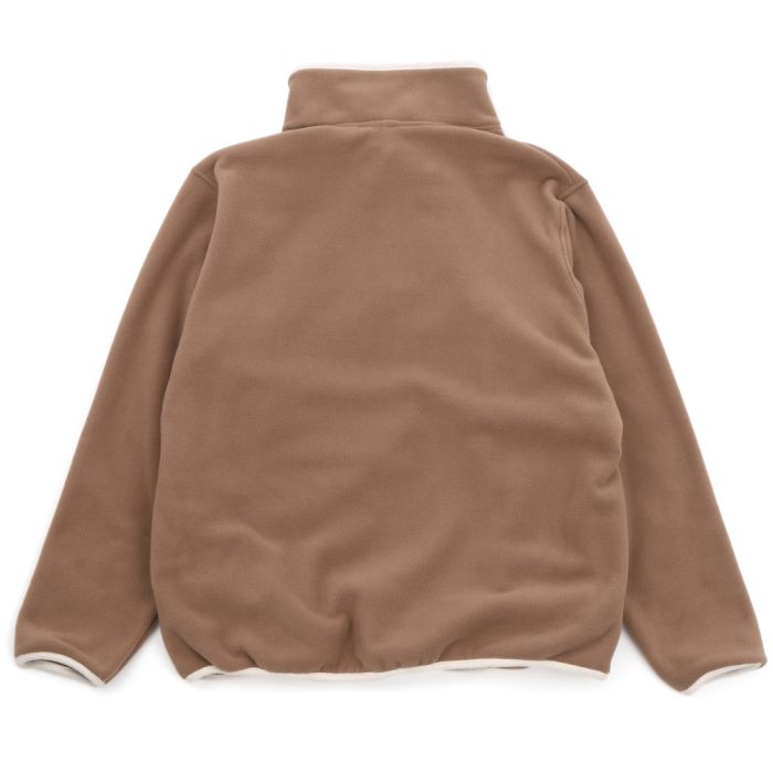 Phatee - FLEECE SNAP TEE / KINAKOの画像