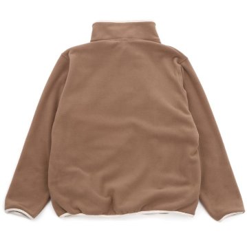 Phatee - FLEECE SNAP TEE / KINAKOの画像