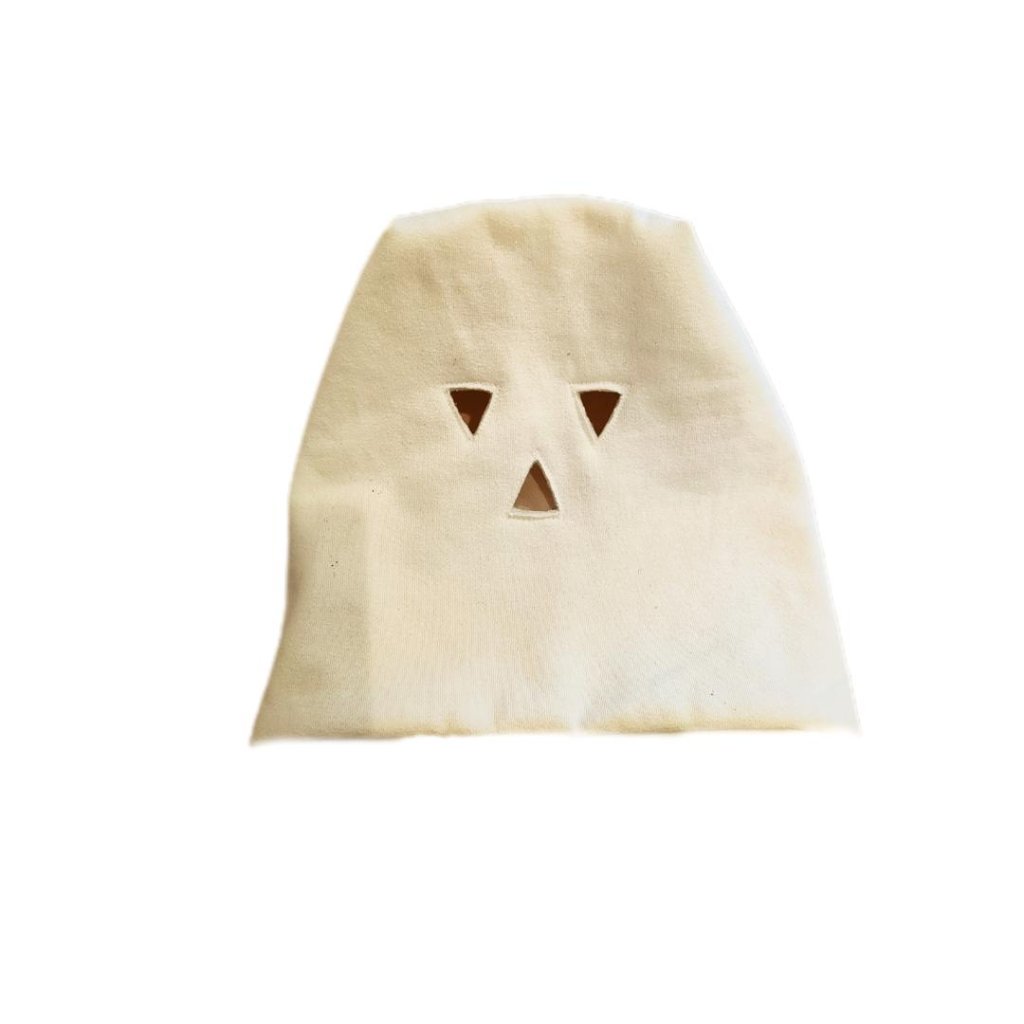 Phatee LABORATORY - HEMP SWEAT FACE MASKの画像