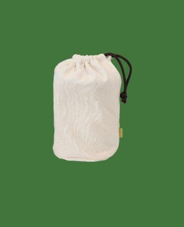 Phatee - LOOP MUFFLER HEMP SWEAT + RECYCLE BOA- NAVYの画像