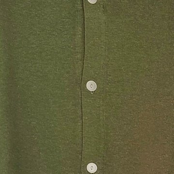 PHATEE- TRACK CARDIGAN HEMP JERSEY-　Macchaの画像