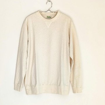 PHATEE- TRACK CREW HEMP JERSEY-KINARIの画像