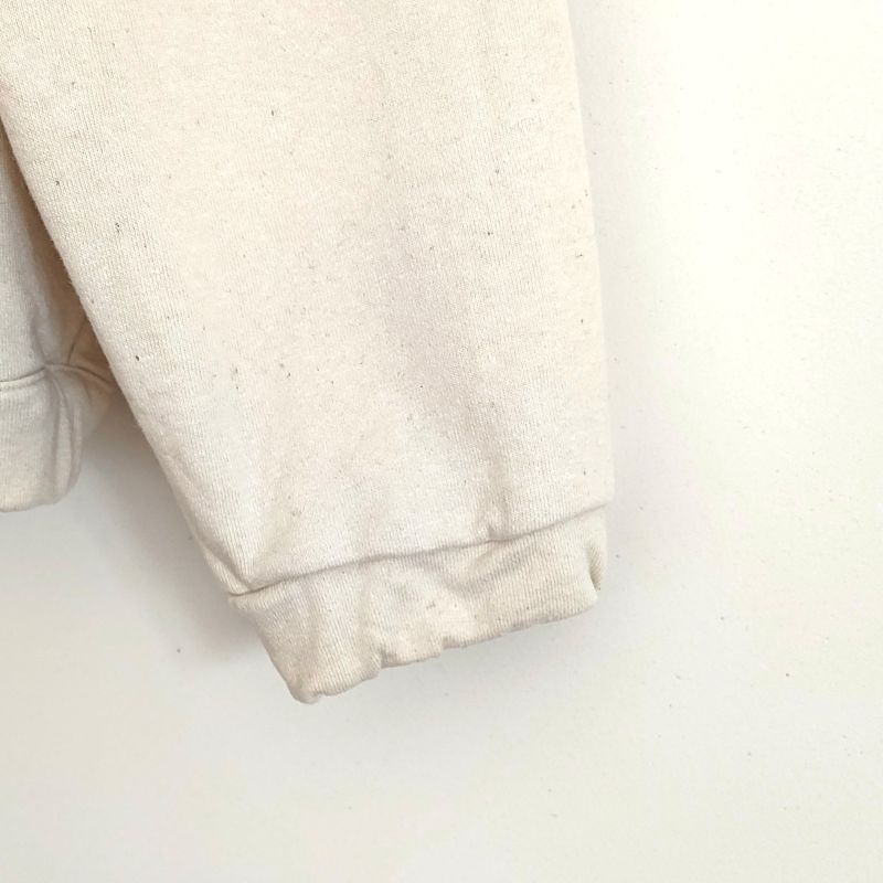 PHATEE- NASTA JACKET HEMP SWEAT - KINARIの画像