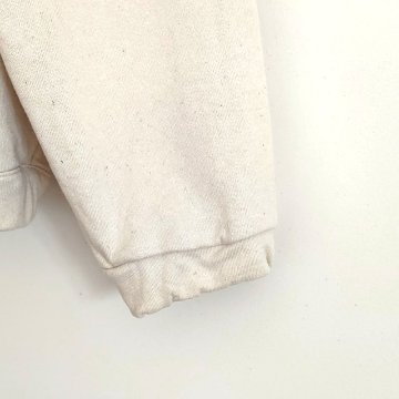 PHATEE- NASTA JACKET HEMP SWEAT - KINARIの画像