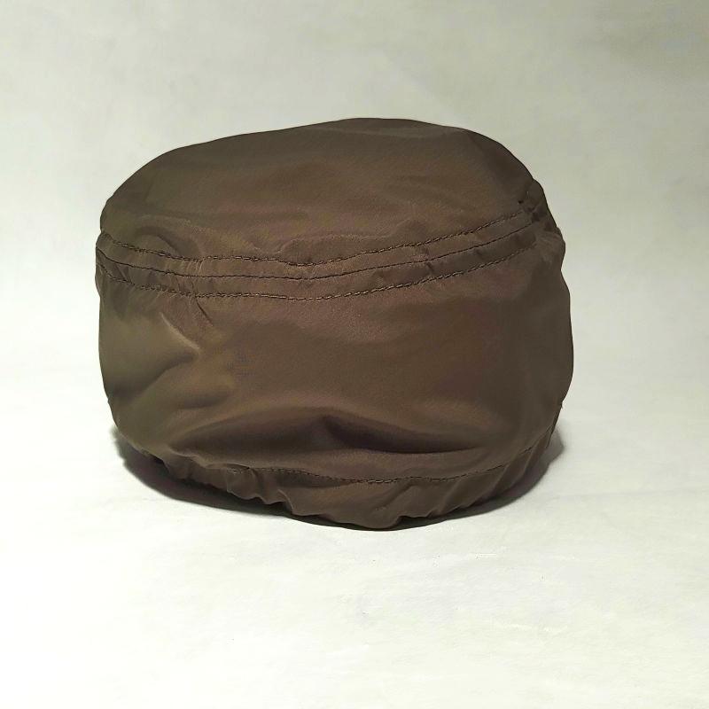 Phatee - HALF CAP WATER RESISTANCE / OLIVEの画像