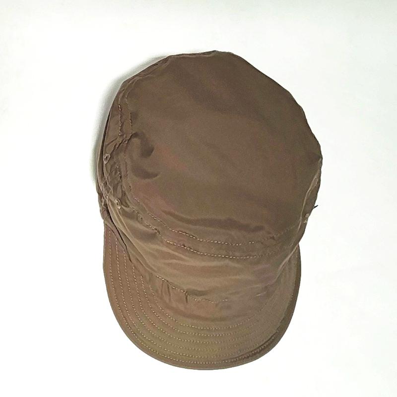 Phatee - HALF CAP WATER RESISTANCE / OLIVEの画像