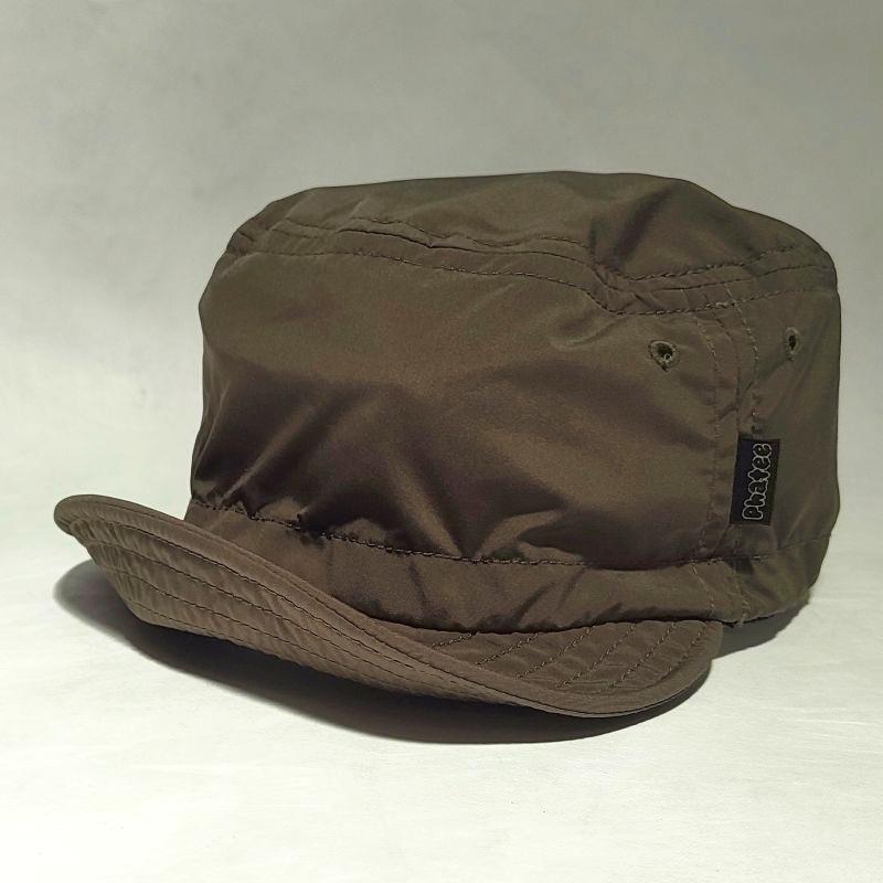Phatee - HALF CAP WATER RESISTANCE / OLIVEの画像