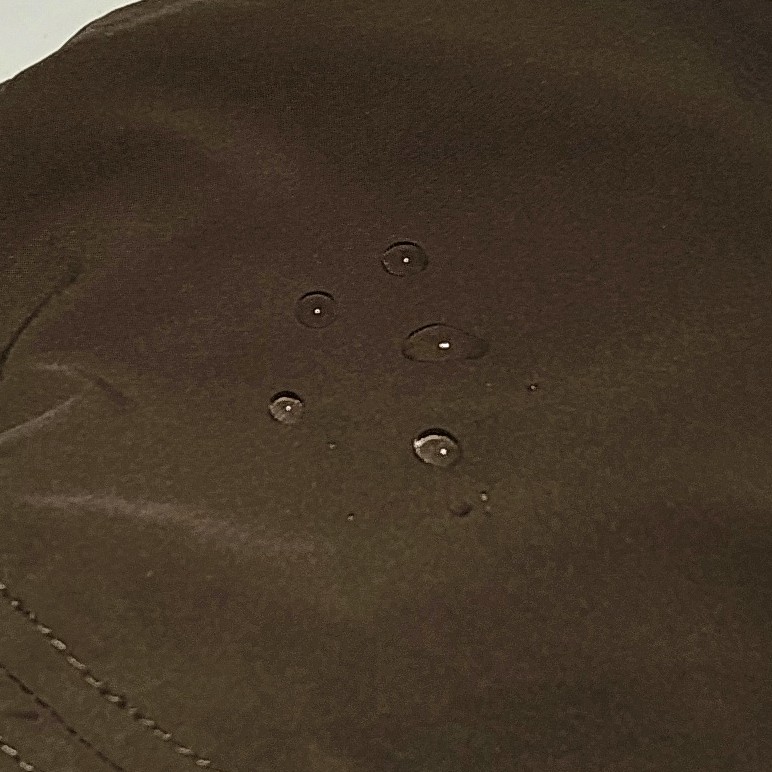 Phatee - HALF CAP WATER RESISTANCE / OLIVEの画像