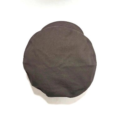 Phatee - NEW CAP HEMP TWILL / OLIVE x NAVY LINEの画像