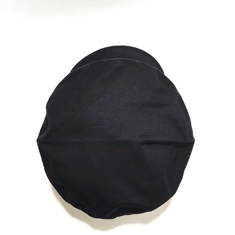 Phatee - NEW CAP MESH / BLACK x SAND LINEの画像