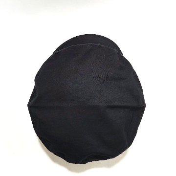 Phatee - NEW CAP MESH / BLACK x SAND LINEの画像
