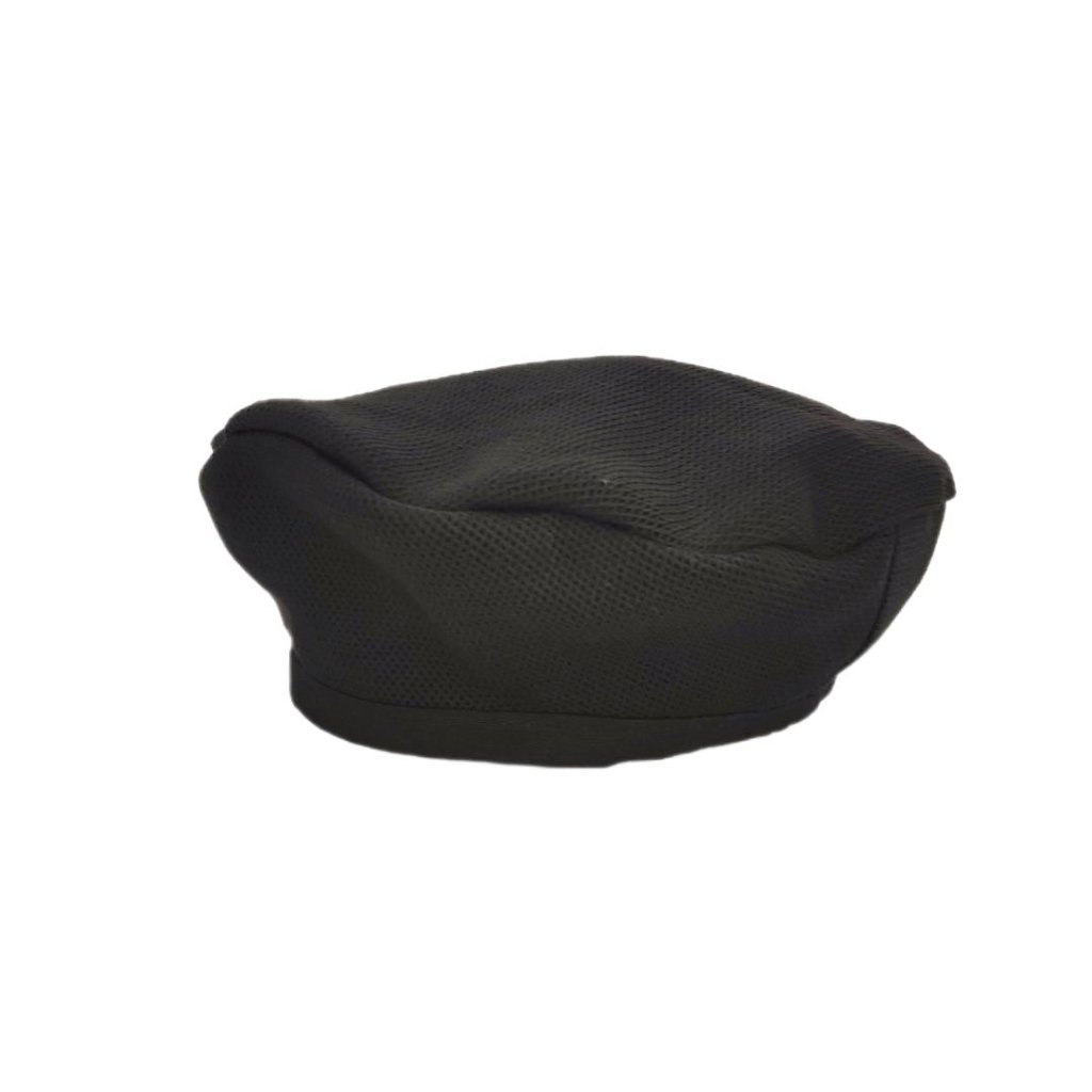 Phatee- MESH BELEY 100% cotton /black  SHARING WITH THE CEOの画像