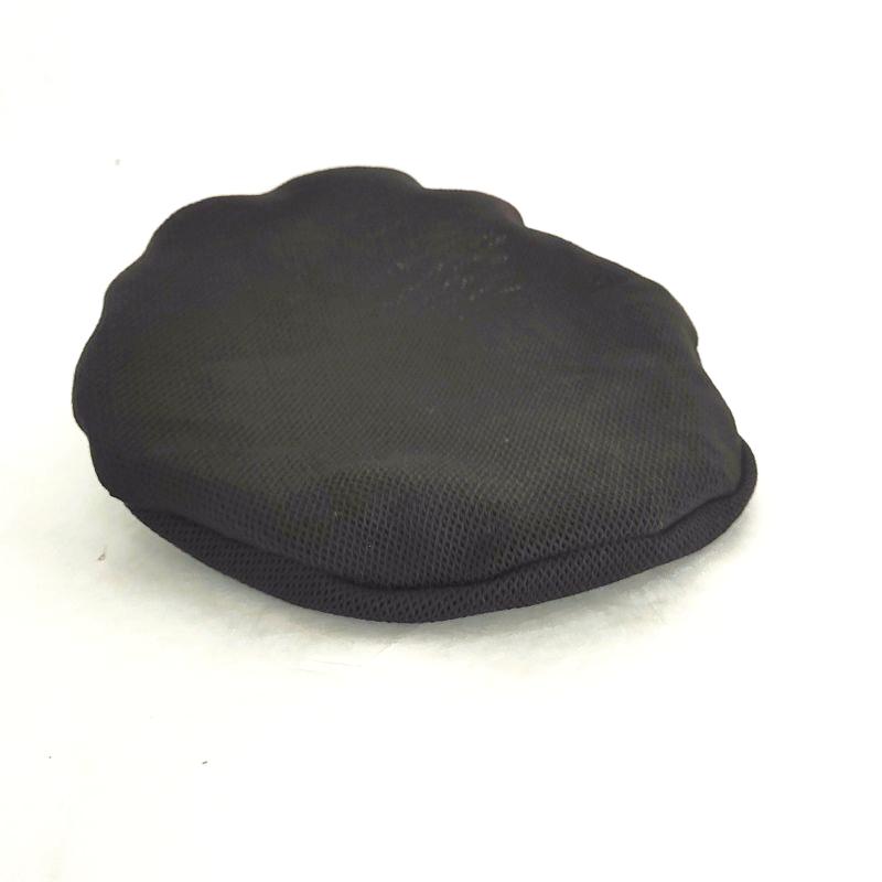 Phatee- MESH BELEY 100% cotton /black  SHARING WITH THE CEOの画像