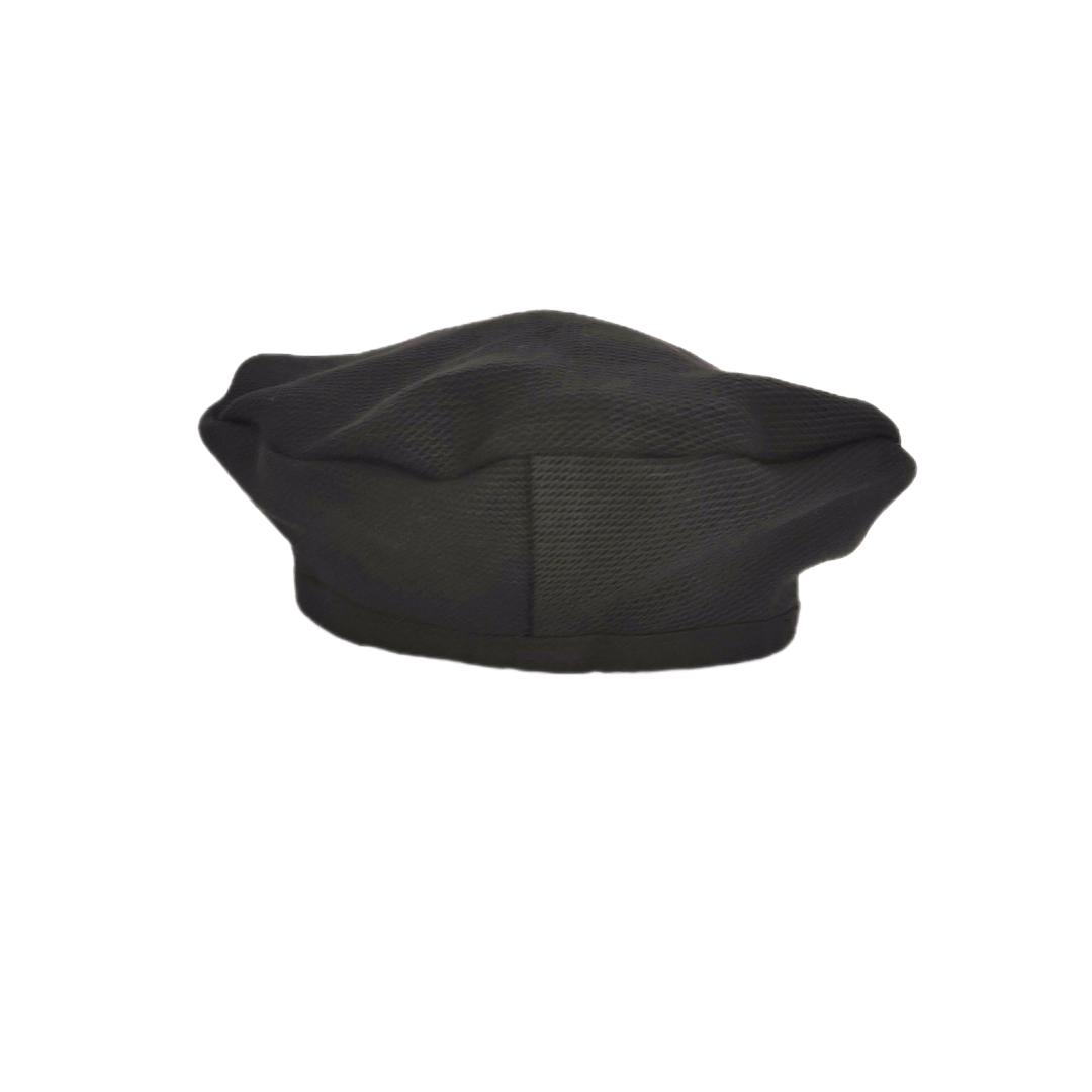 Phatee- MESH BELEY 100% cotton /black  SHARING WITH THE CEOの画像