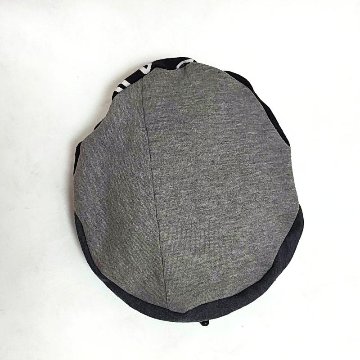 PHATEE - FURUGI SWEAT BELEY - MIX09の画像