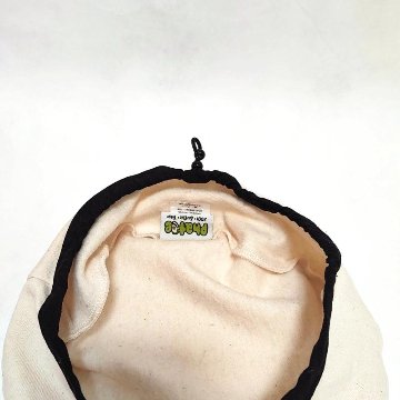 PHATEE - HEMP SWEAT BELEY - KINARI SWEATの画像
