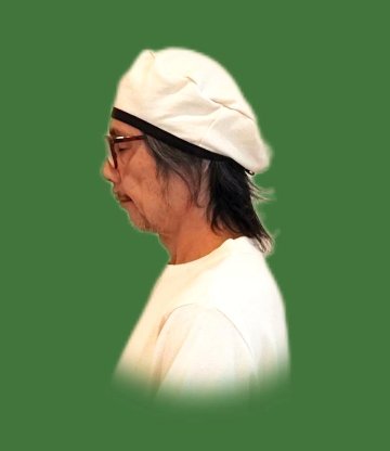 PHATEE - HEMP SWEAT BELEY - KINARI SWEATの画像