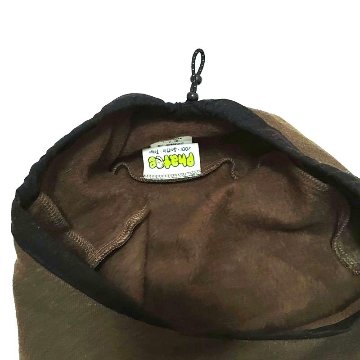 PHATEE - HEMP SWEAT BELEY - OLIVE SWEATの画像