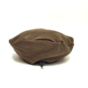 PHATEE - HEMP SWEAT BELEY - OLIVE SWEATの画像