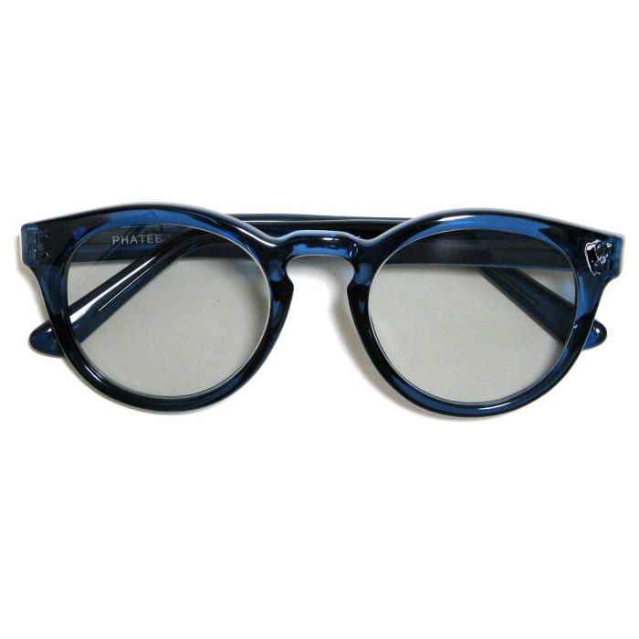 Phatee i WEAR - TREVOR COLORS / NAVYの画像