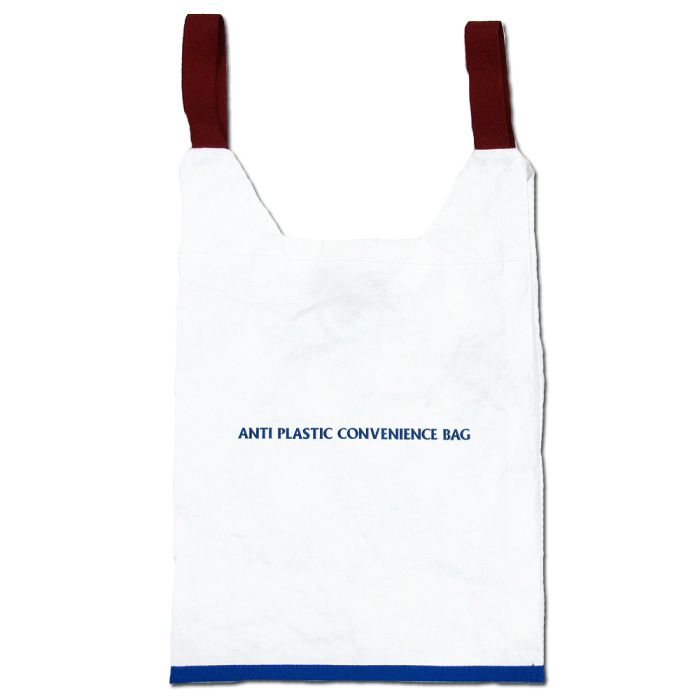 Phatee - ANTI PLASTIC CONVENIENCE BAG 7inch / TRICOの画像