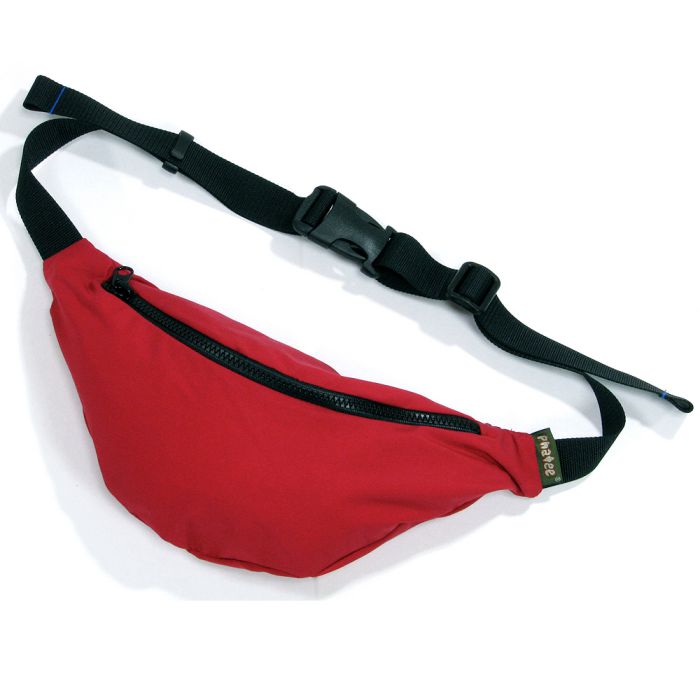 Phatee - WAIST PORCH / REDの画像