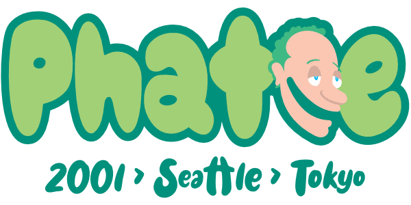 Phatee Wear