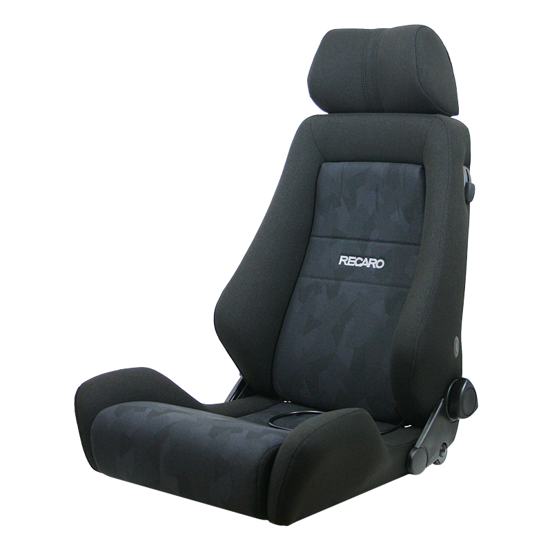 RECARO ERGOMED-Dの画像