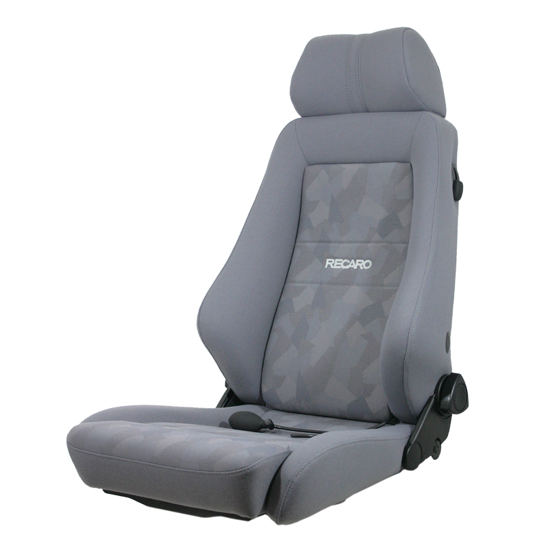 RECARO ERGOMED-MVの画像