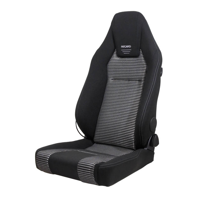 RECARO LX-F IN110 アームレスト装着用の画像