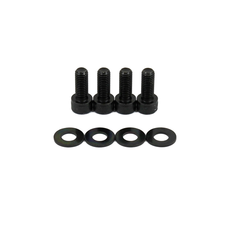 レカロ M8x20mm ボルトセットの画像