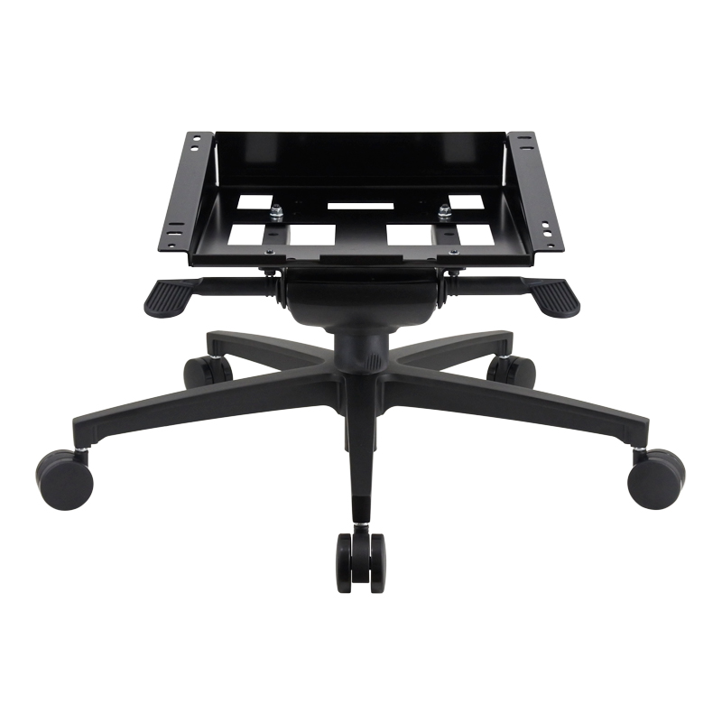 レカロチェア用脚部　MP-R01-GB-AIP/B-60PPの画像
