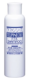ラファンシーズ F.T.Kシャンプーの画像