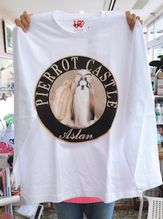 オリジナル長袖Tシャツ（ベイシック）の画像