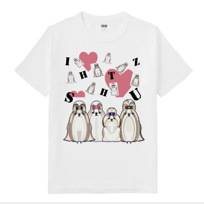 オリジナルTシャツ2020の画像