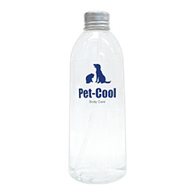 Pet-Cool　Body Care スプレー300ｍｌ（詰め替え用）画像