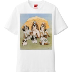 オリジナルTシャツ（ベイシック）の画像