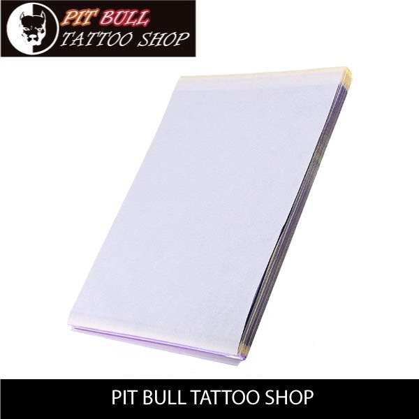 転写関連用品｜PIT BULL タトゥーショップ