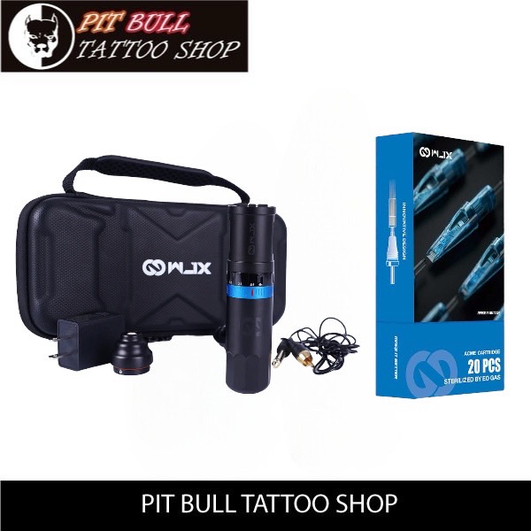 店長おすすめお買い得セット！｜PIT BULL タトゥーショップ