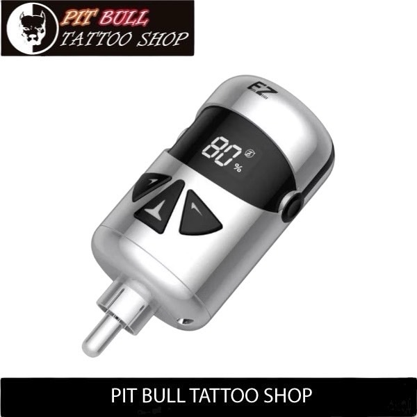 EZ Portex Gen3 Mini ワイヤレスバッテリーの画像