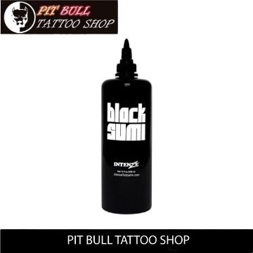黒墨 kurosumi 12oz 3点set インク  刺青 タトゥー  新品 KURO SUMI クロスミ タトゥーインク Tokyo Rose Red 東京ローズ