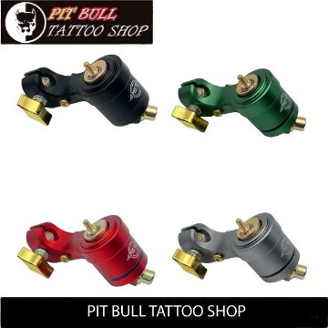 SLOW DR1 ロータリータトゥーマシン（BRUSHLESS MOTOR）の画像