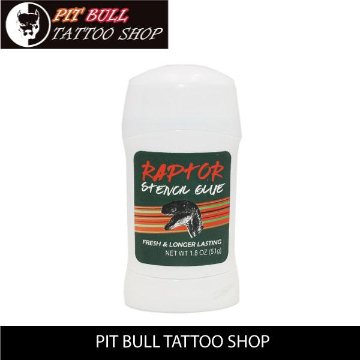 ラプター 転写用スティック RAPTOR STENCIL GLUE の画像