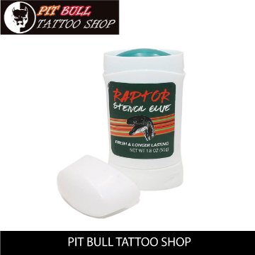 ラプター 転写用スティック RAPTOR STENCIL GLUE の画像