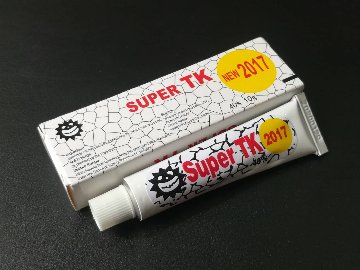 TKTXタトゥークリーム　SUPER TK画像