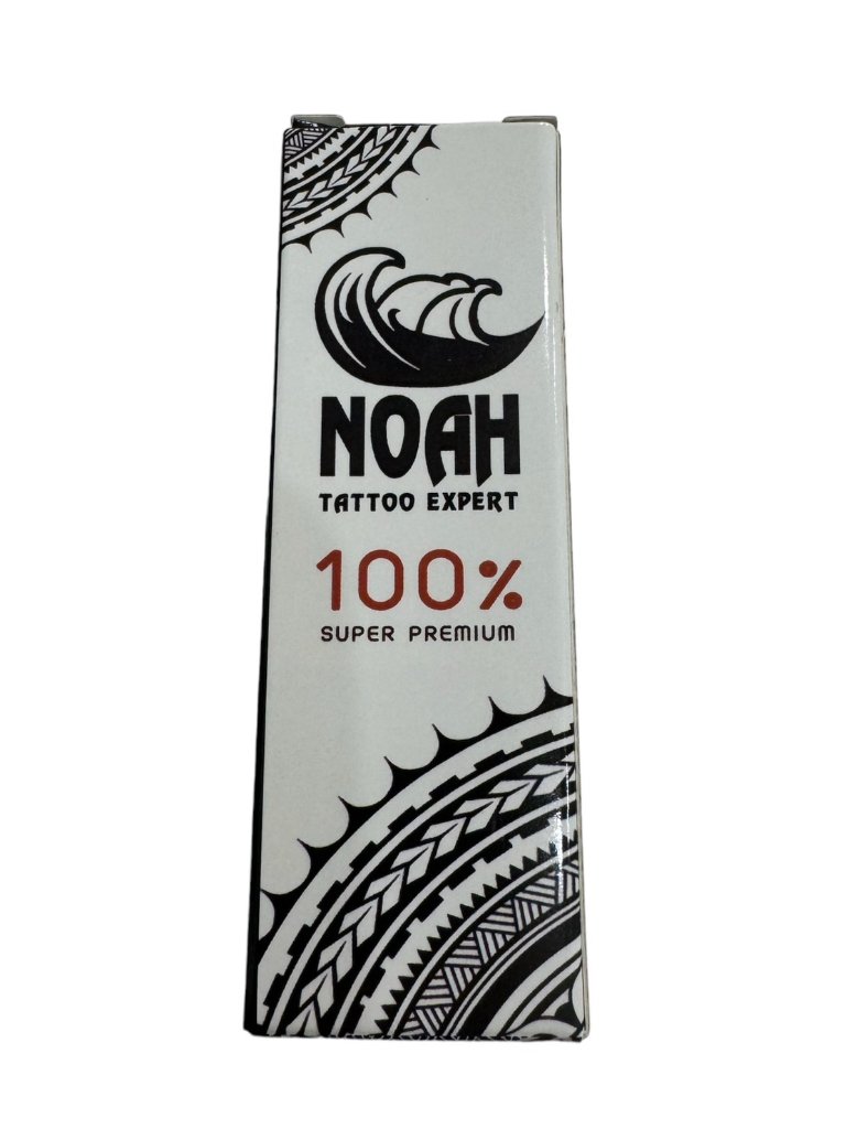 NOAH タトゥークリーム 100% 10gの画像