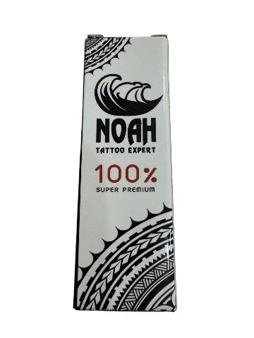 NOAH タトゥークリーム 100% 10g画像