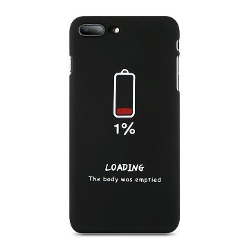 iPhone8 ケース iPhoneXs iPhoneX iPhone7 Plus 保護カバー バッテリー ポップ ラバー メール便なら送料無料画像