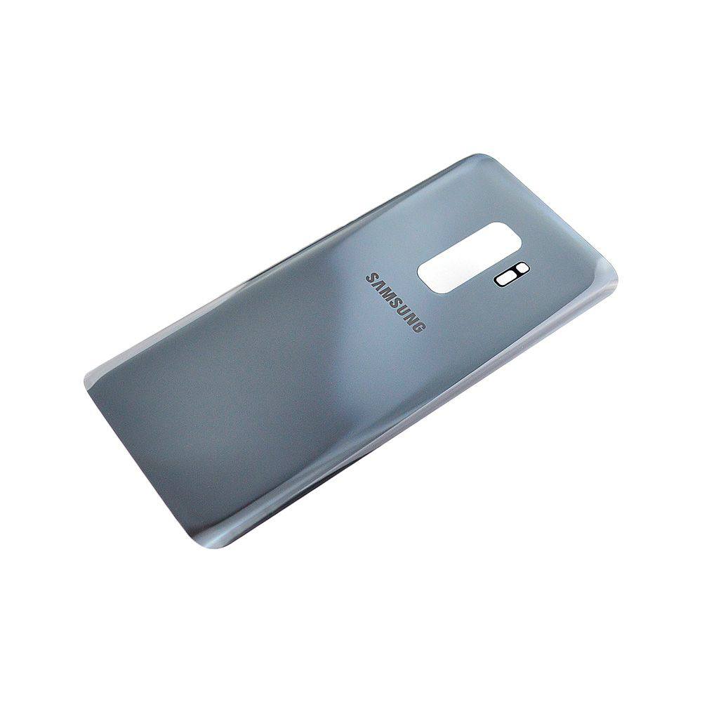 Galaxy S9+ バックパネル 背面ガラス リアパネル 修理用部品 交換用パーツ ギャラクシーS9プラス SC-03K SCV39SAMSUNG 画像