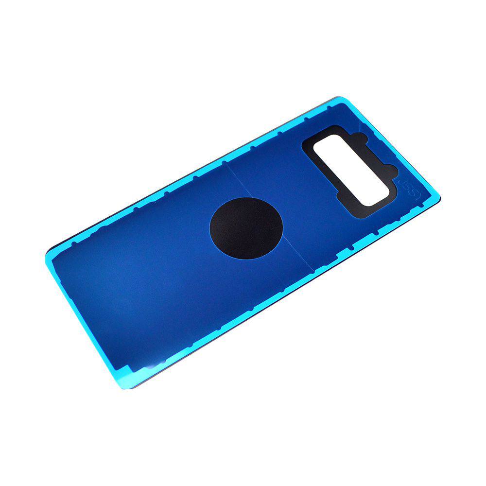Galaxy Note8 バックパネル 背面ガラスプレート リアパネル 修理用部品 交換用パーツ ギャラクシーノート8 SC-01K SCV37 SM-N950F/FD画像